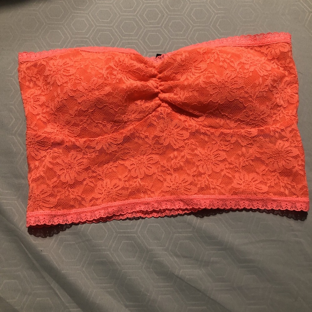 Forever 21 crop top
